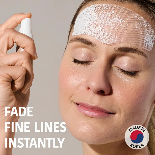 Iroha Forehead Anti-wrinkles Patches thumbnail 4