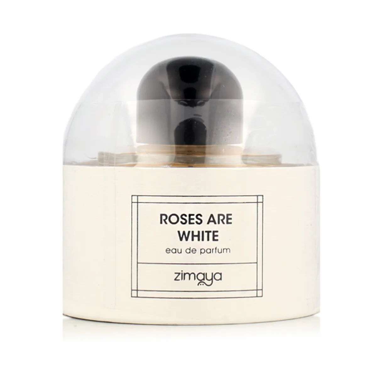 Zimaya Roses Are White thumbnail 2