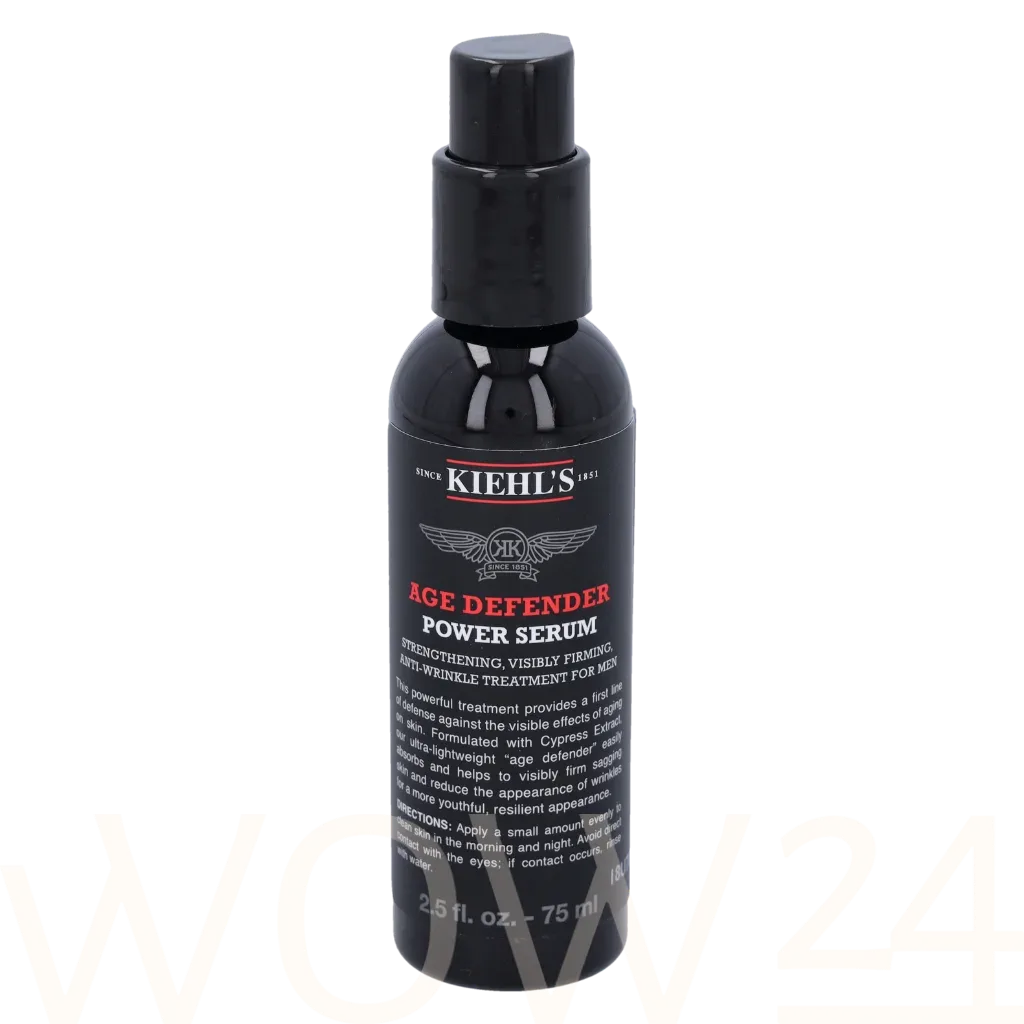 Kiehl´s Age Defender Power Serum thumbnail 4