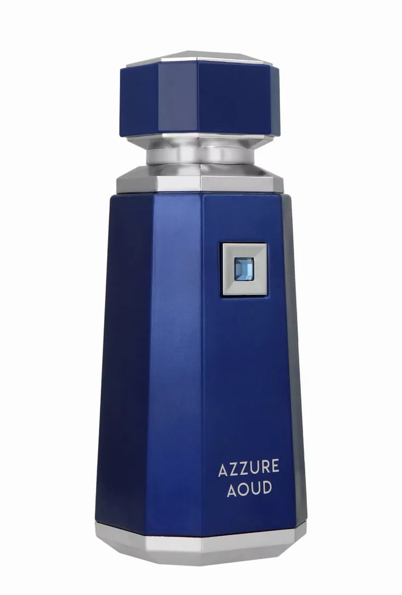 French Avenue Sweet Pleasure Azzure Aoud thumbnail 7