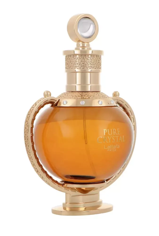 Lattafa perfumes Pure Crystal thumbnail 6