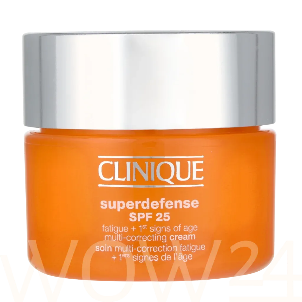 Clinique Superdefense multi-correcting thumbnail 5