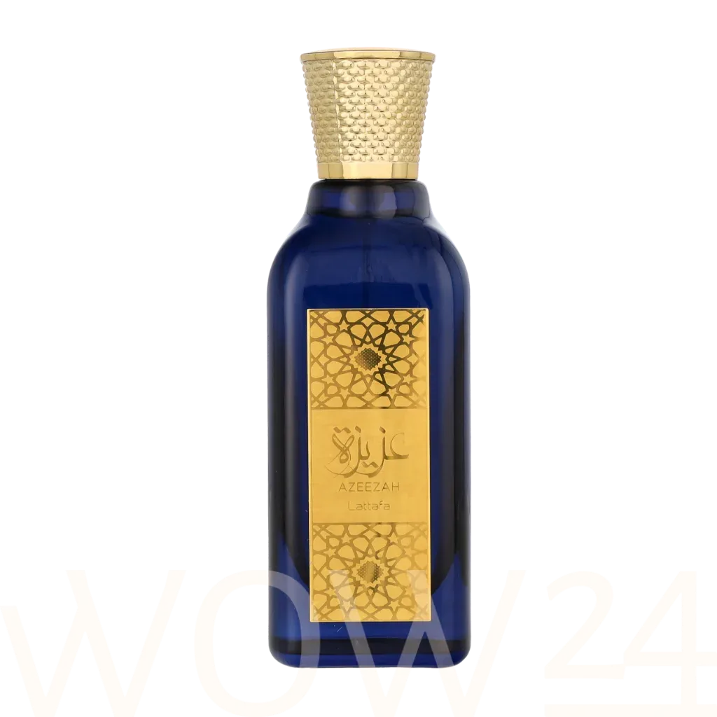 Lattafa perfumes Azeezah thumbnail 5
