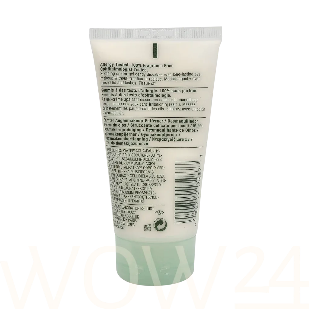 Clinique Naturally gentle thumbnail 3