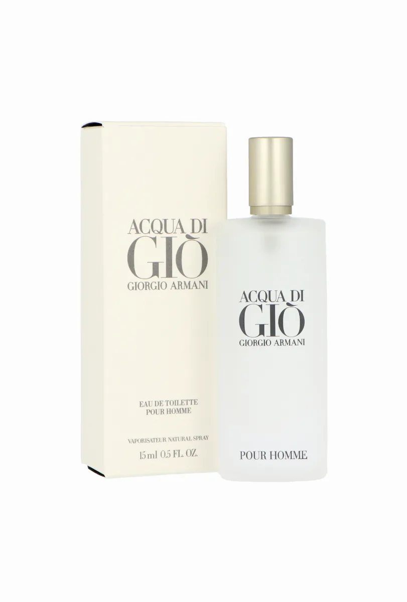 Armani Acqua di Gio Pour Homme thumbnail 4
