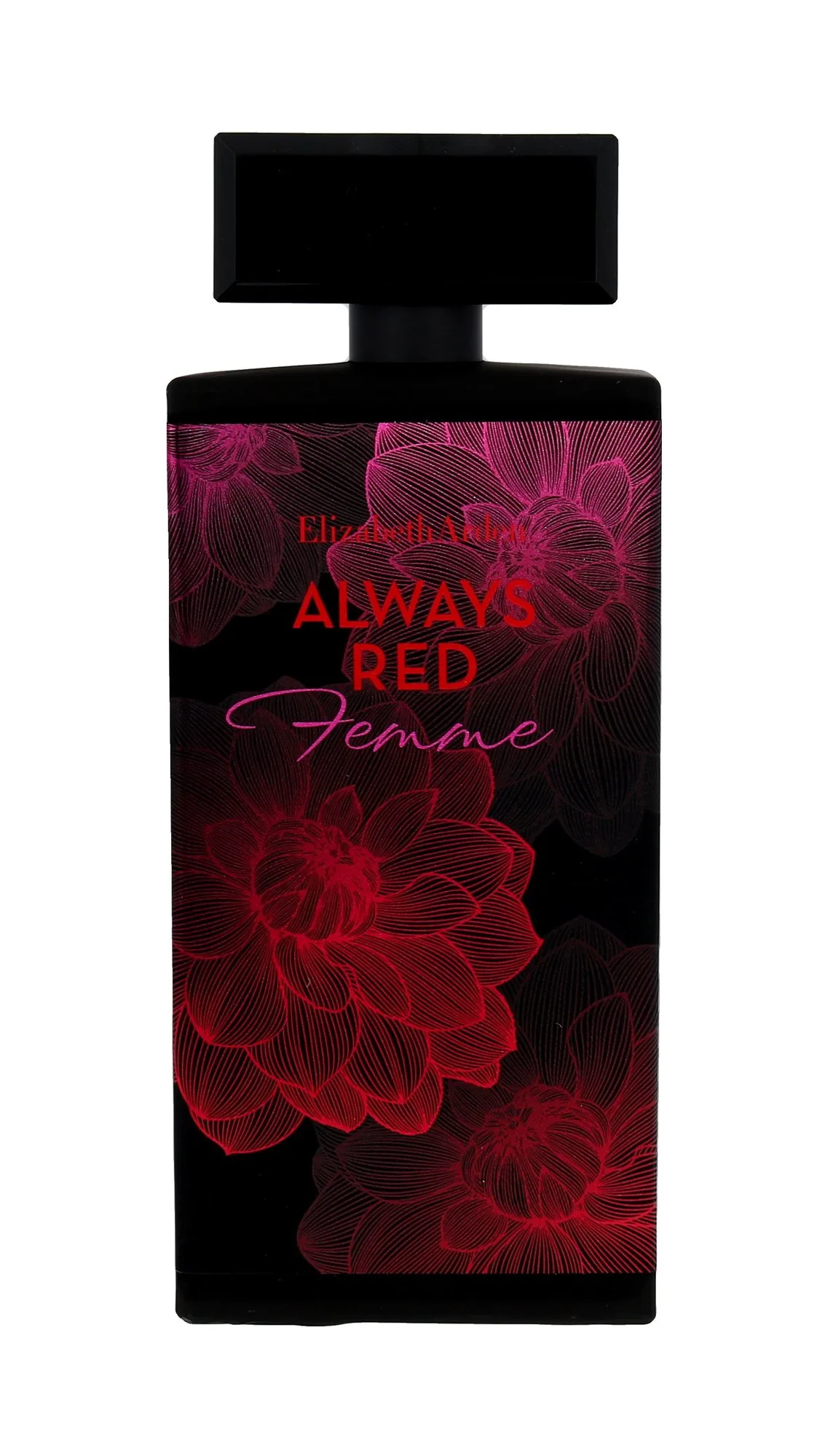 Elizabeth Arden Always Red Femme thumbnail 3