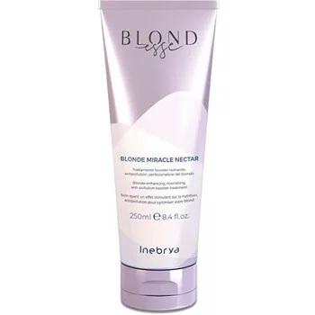 Inebrya BLONDesse Blonde Miracle Nectar thumbnail 2