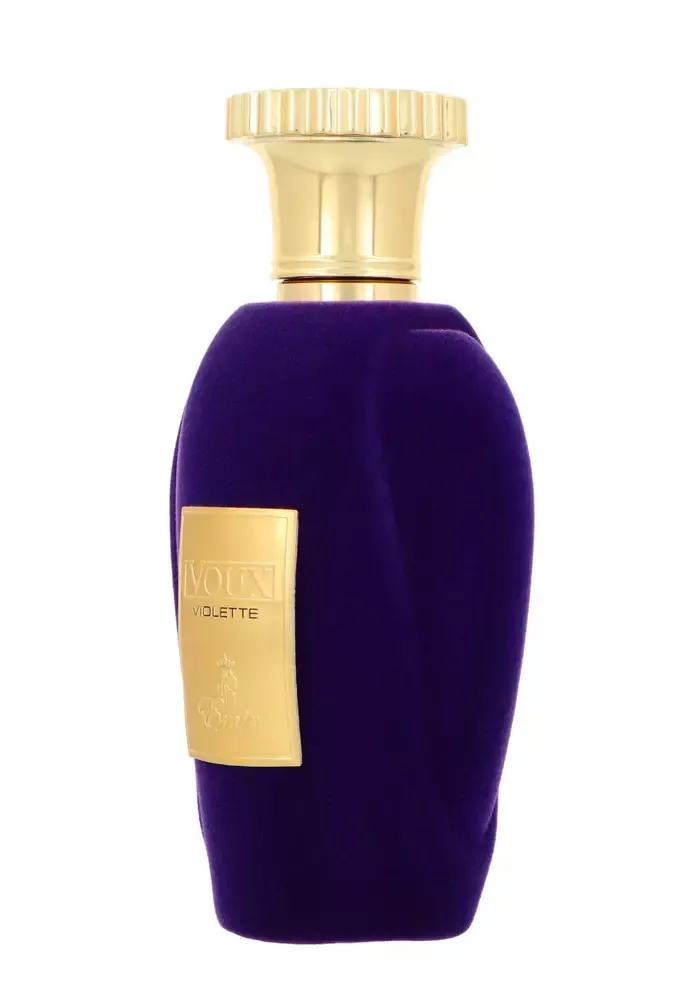 Emir Voux Violette thumbnail 6