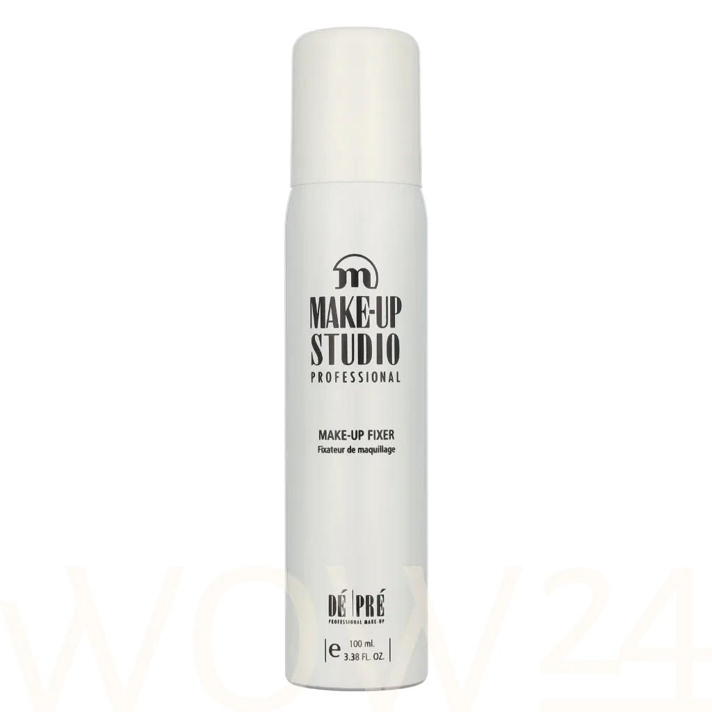 Make-Up Studio Amsterdam Make-Up Studio Make-up Fixer thumbnail 4