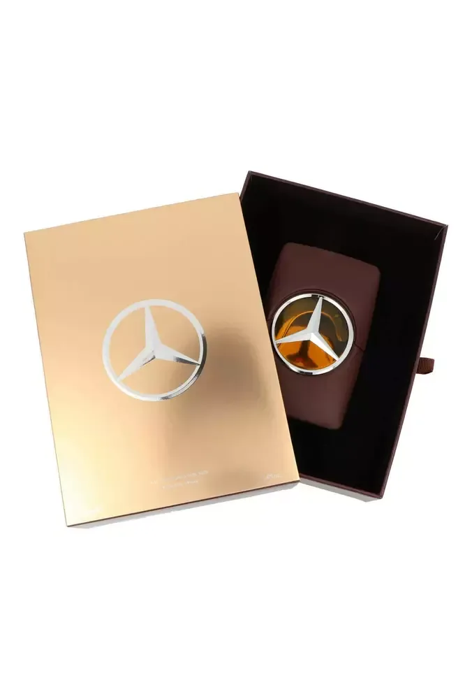 Mercedes-Benz Man Private thumbnail 6