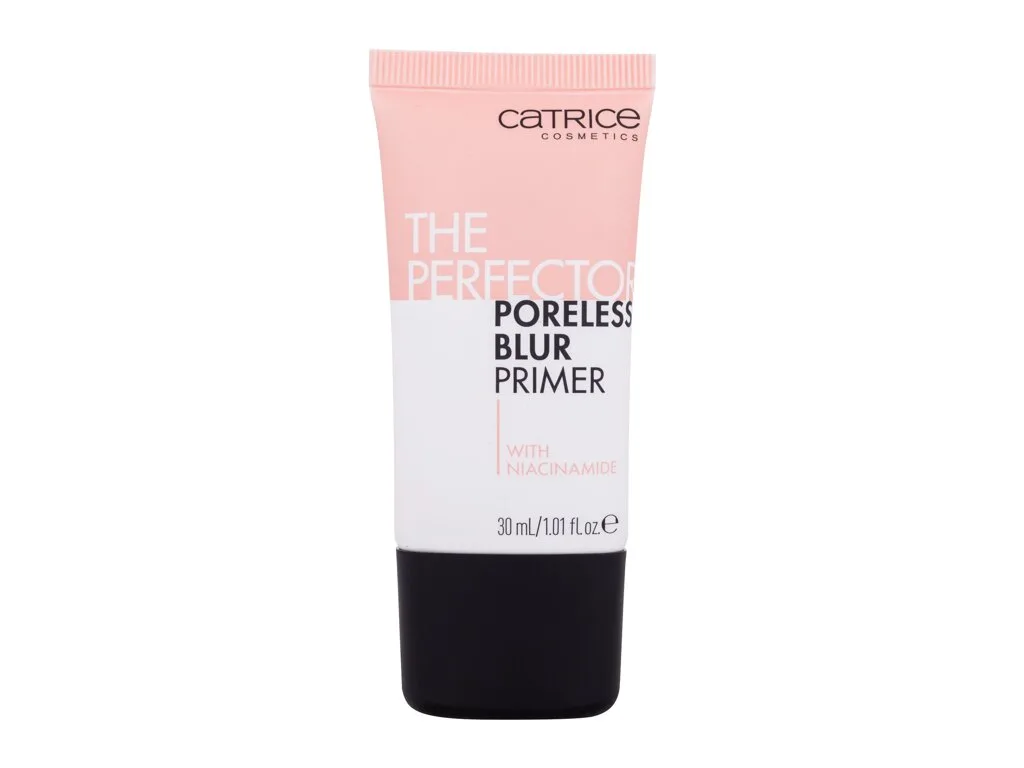 Catrice The Perfector Poreless Blur Primer thumbnail 4