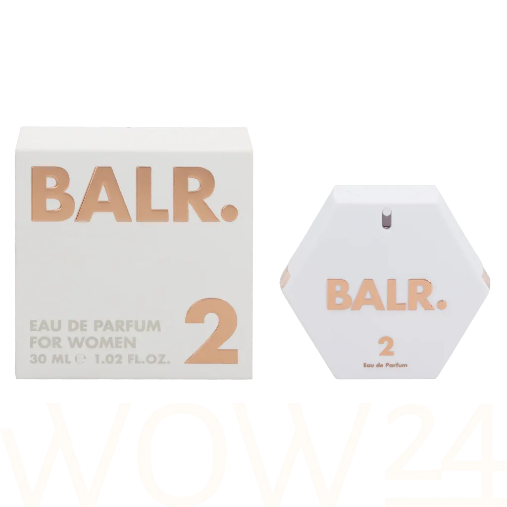 Balr. BALR. 2 FOR WOMEN Edp Spray thumbnail 4