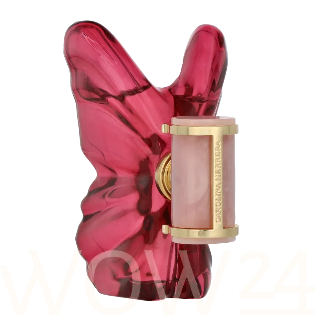 Carolina Herrera La bomba thumbnail 5