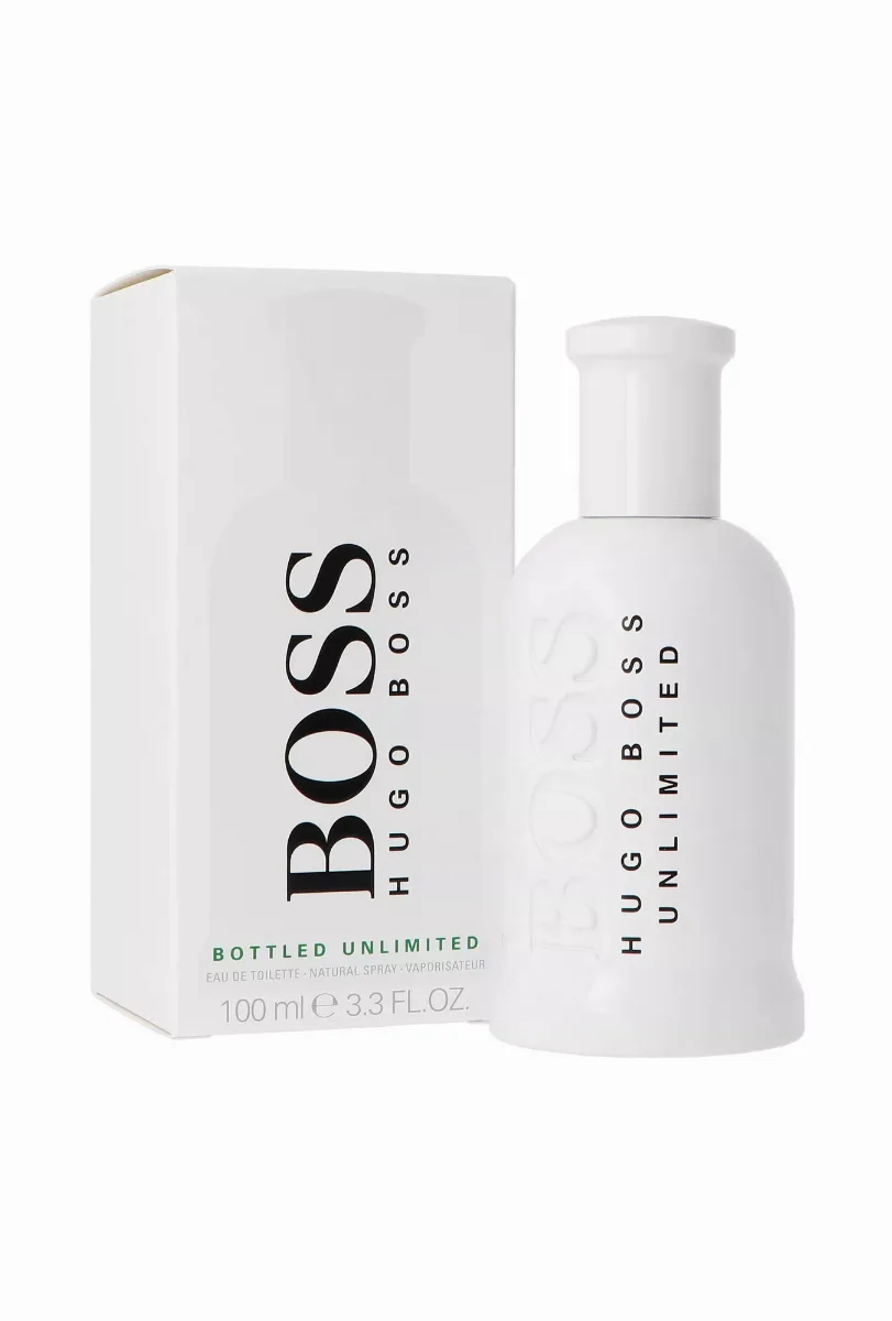 Hugo Boss Boss Bottled Unlimited thumbnail 4