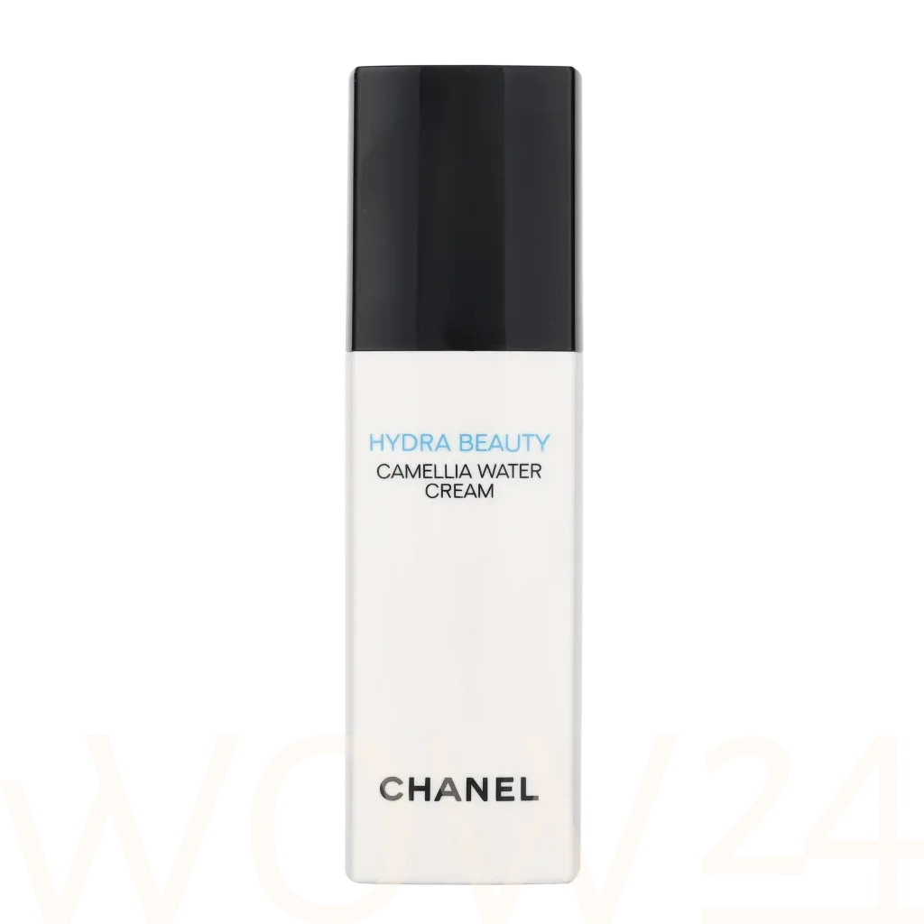 Chanel Hydra Beauty Camellia Water Cream thumbnail 5