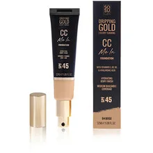 SOSU by Suzanne Jackson Liquid make-up CC Me In (Foundation) thumbnail 2