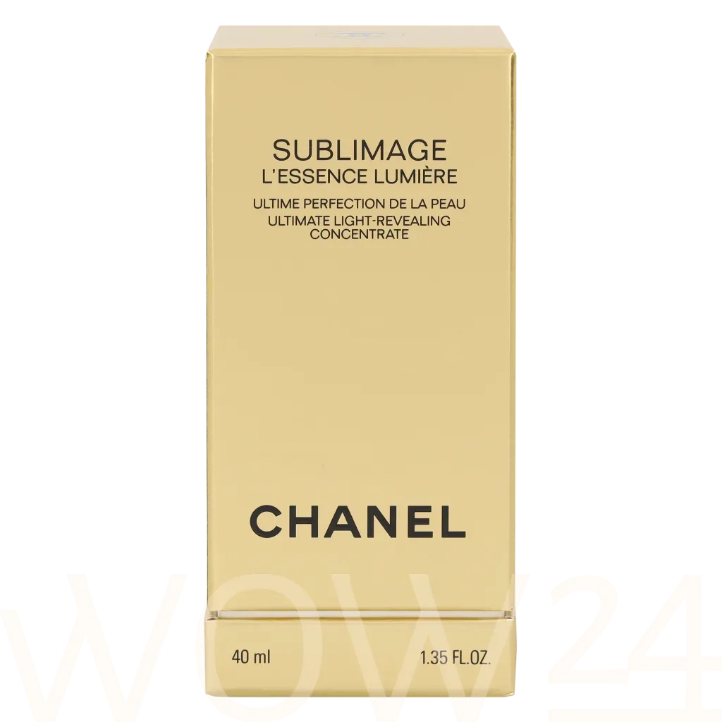 Chanel Chanel Sublimage L'Essence Lumiere thumbnail 2