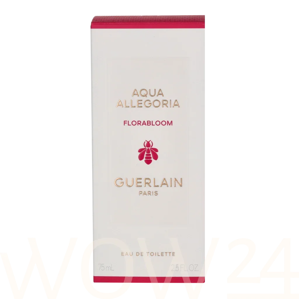 Guerlain Aqua Allegoria Florabloom thumbnail 2
