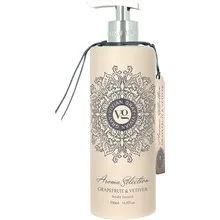 Vivian Gray Body lotion Aroma Selection Grapefruit & Vetiver ( Body Lotion) 500 ml thumbnail 2