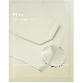Abib Jericho Rose Jelly Collagen Gel Mask thumbnail 4