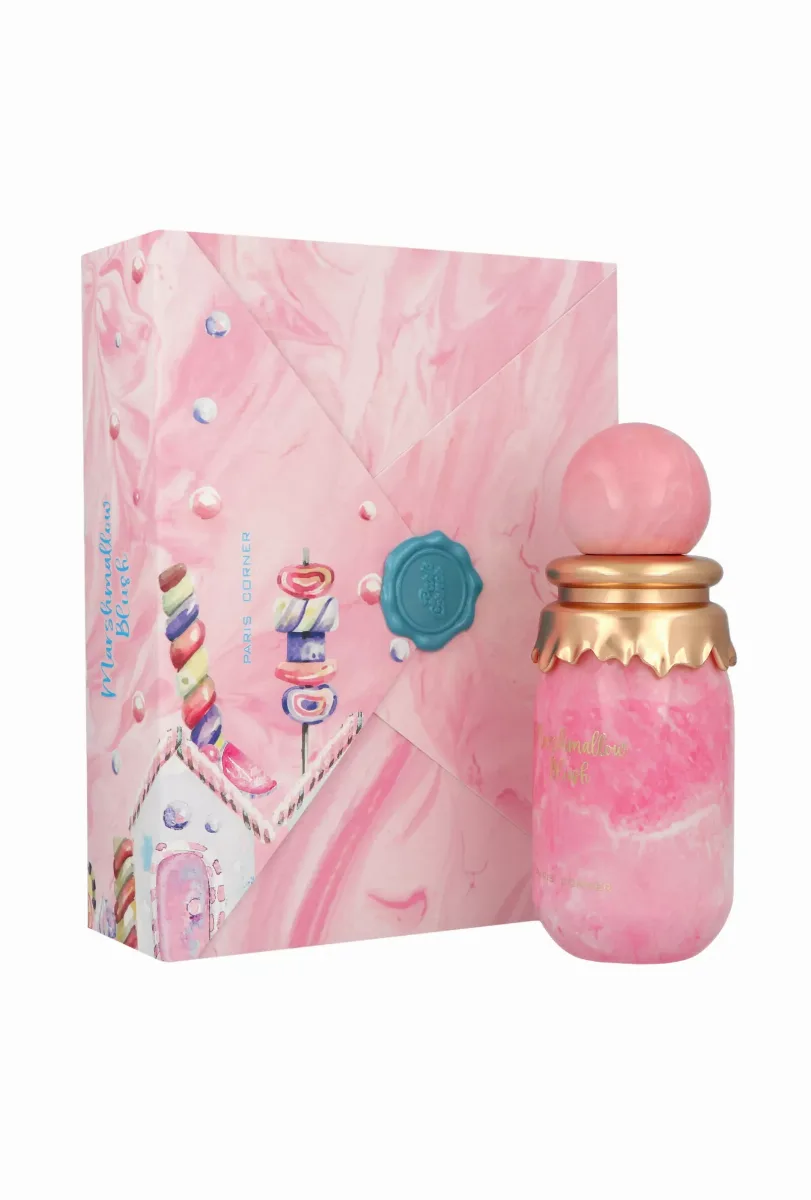 Emir Marshmallow Blush thumbnail 4