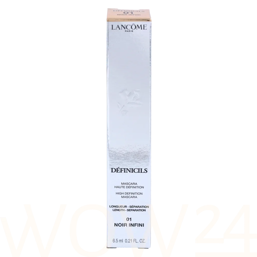 Lancome Definicils thumbnail 2