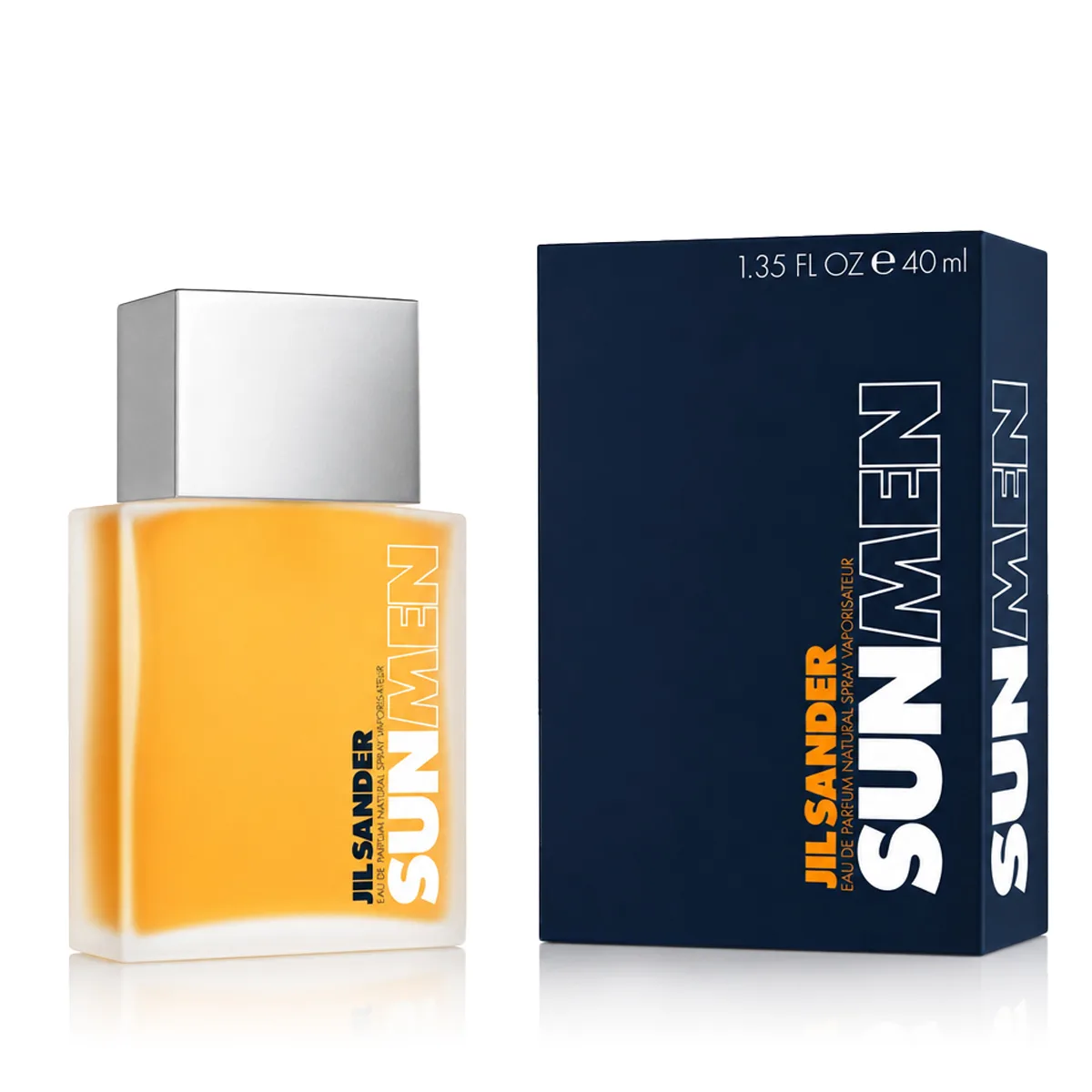 Jil Sander Sun Men Eau de Parfum thumbnail 2