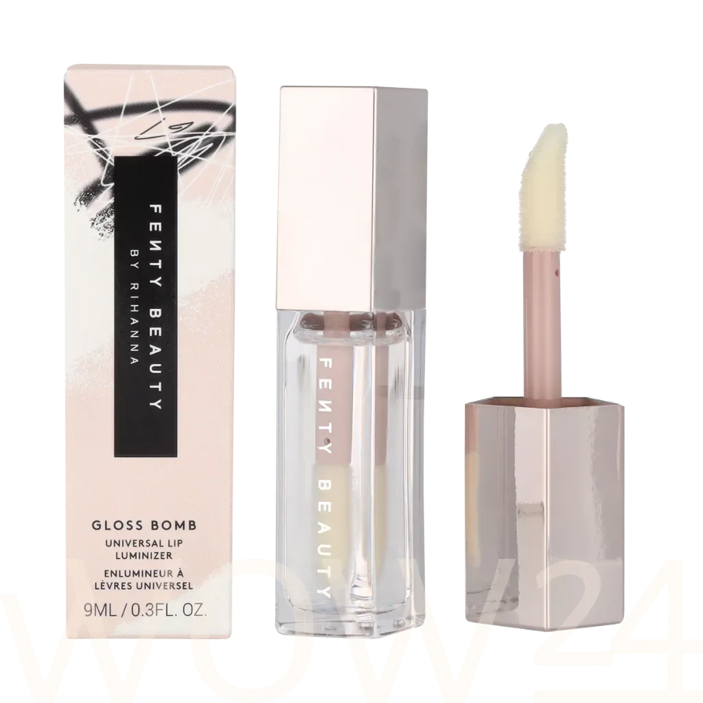 Fenty Beauty Fenty Beauty Gloss Bomb Universal Lip Luminizer thumbnail 4