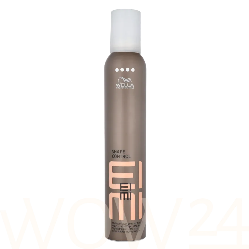 Wella Professional Eimi Shape Control thumbnail 4