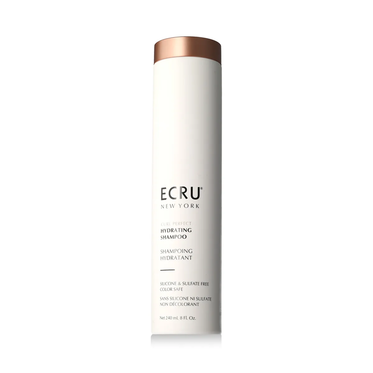 ECRU® Curl Perfect Hydrating Shampoo thumbnail 2