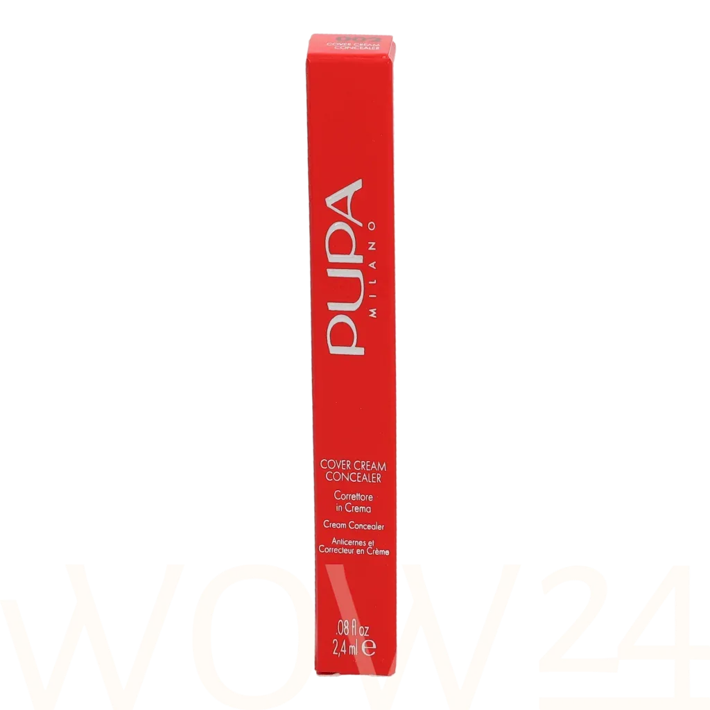 Pupa Cover Cream Concealer