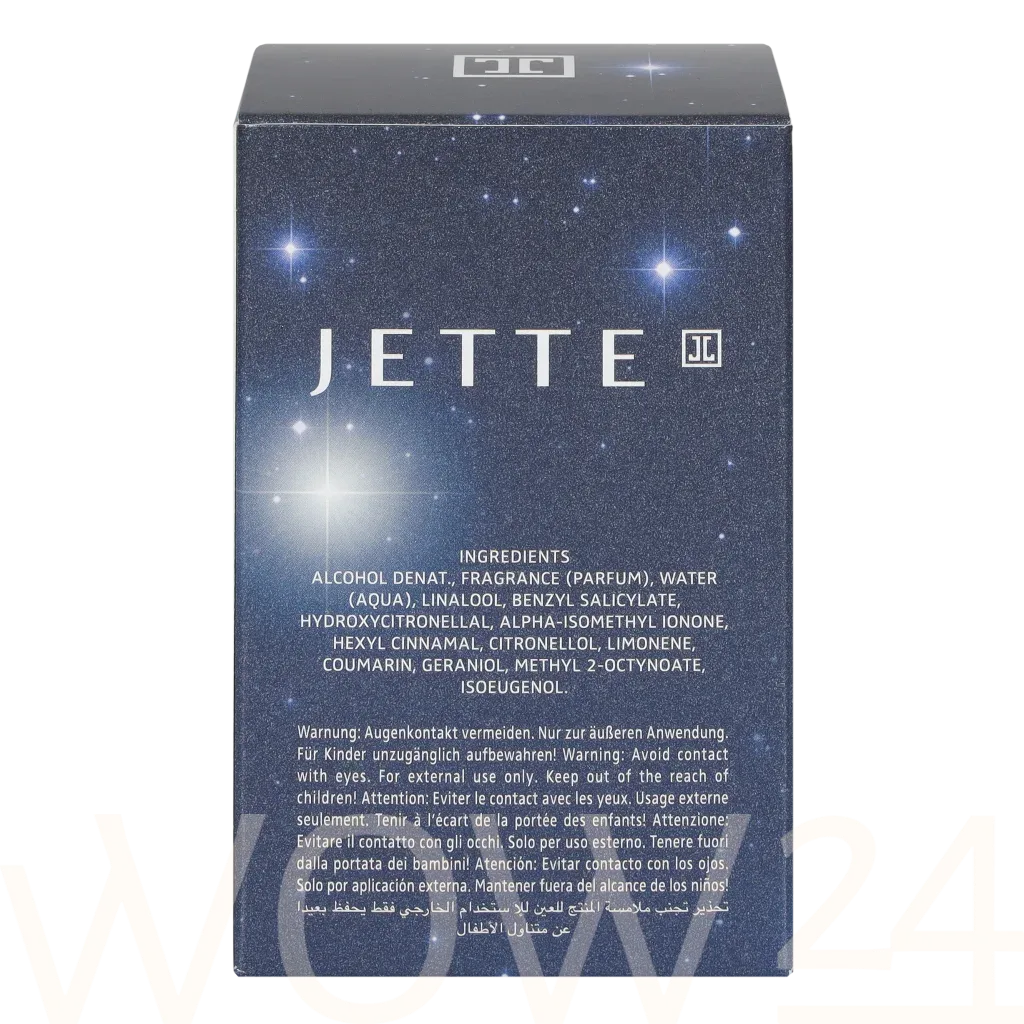 Jette Joop Jette Dream Edp Spray thumbnail 3