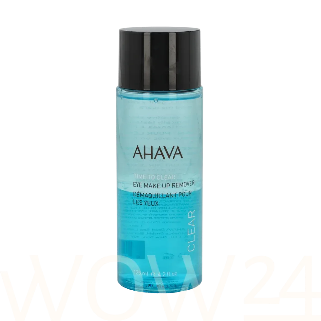 AHAVA Clear Time To Clear thumbnail 4