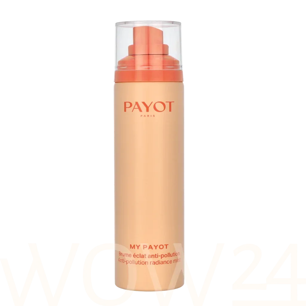 Payot My Payot Anti-Pollution Radiance Mist thumbnail 4