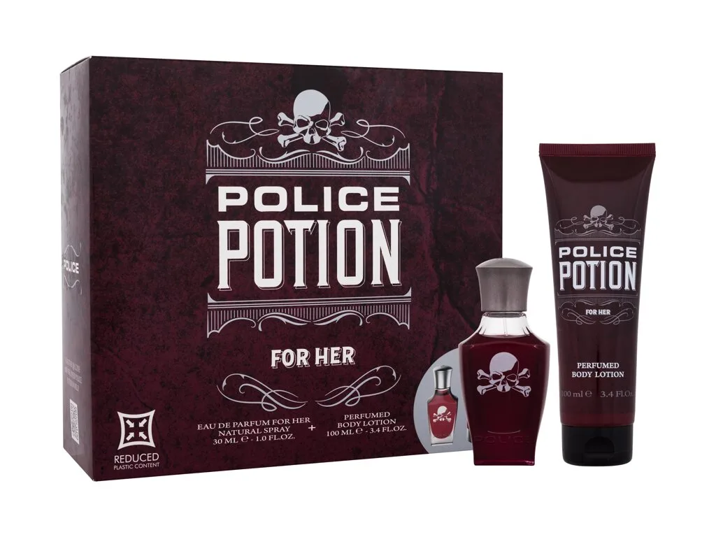 Potion