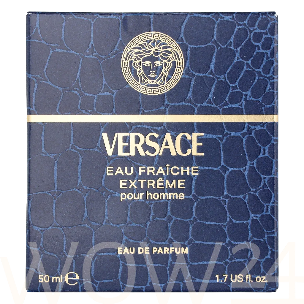 Versace Eau Fraîche Man Extreme thumbnail 2