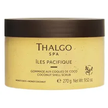 Thalgo Thalgo Iles Pacifique Coconut Shell Scrub thumbnail 5