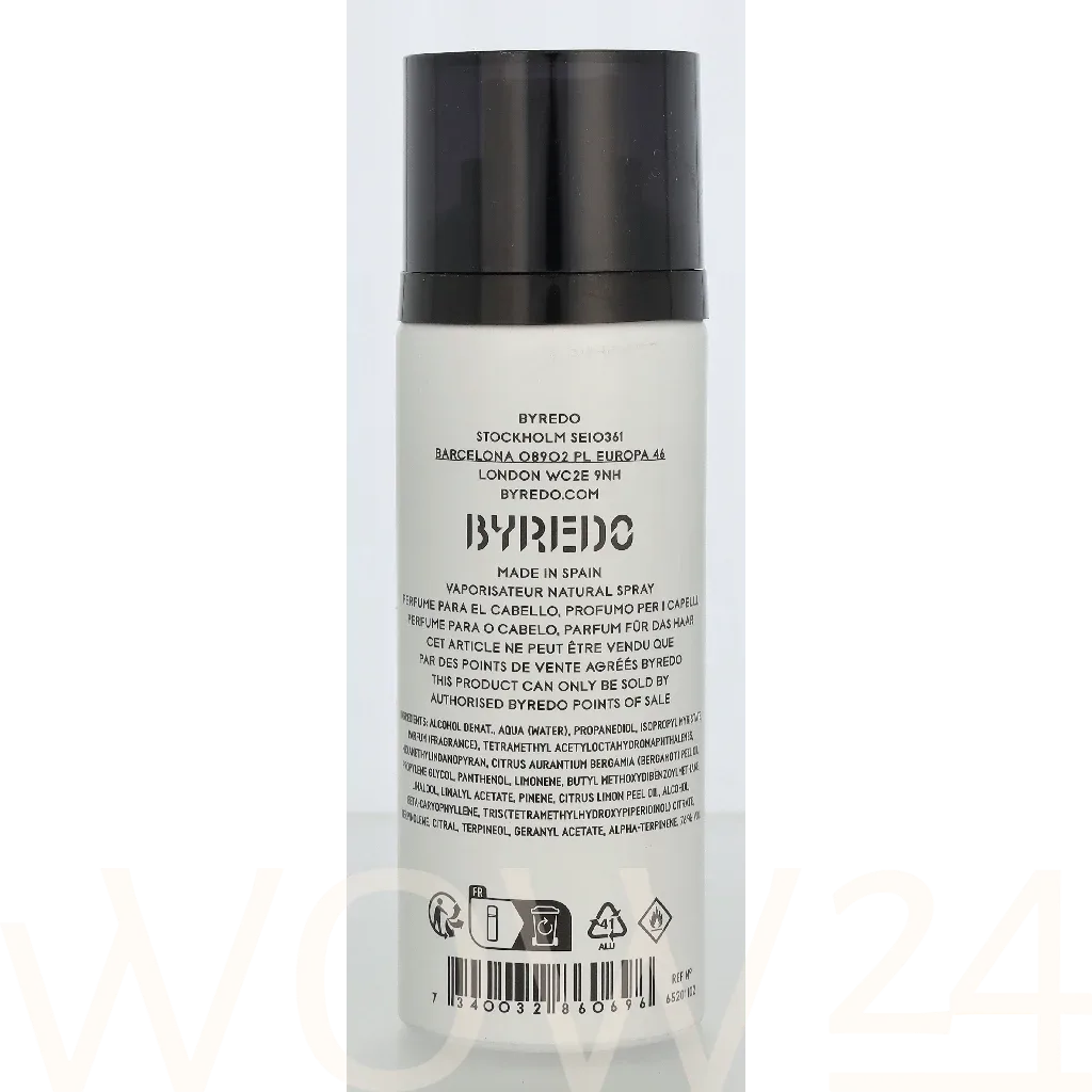 Byredo Gypsy Water thumbnail 3