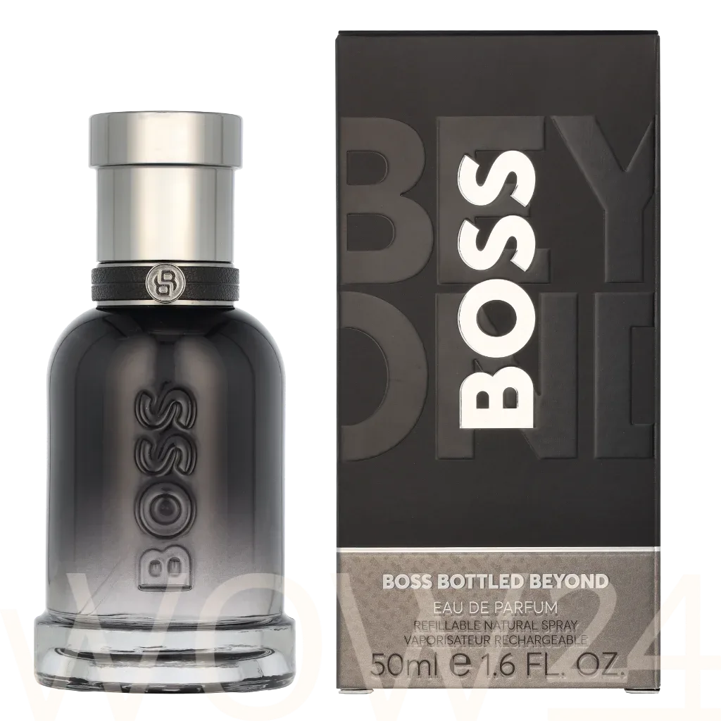 Hugo Boss Boss Bottled Beyond thumbnail 4