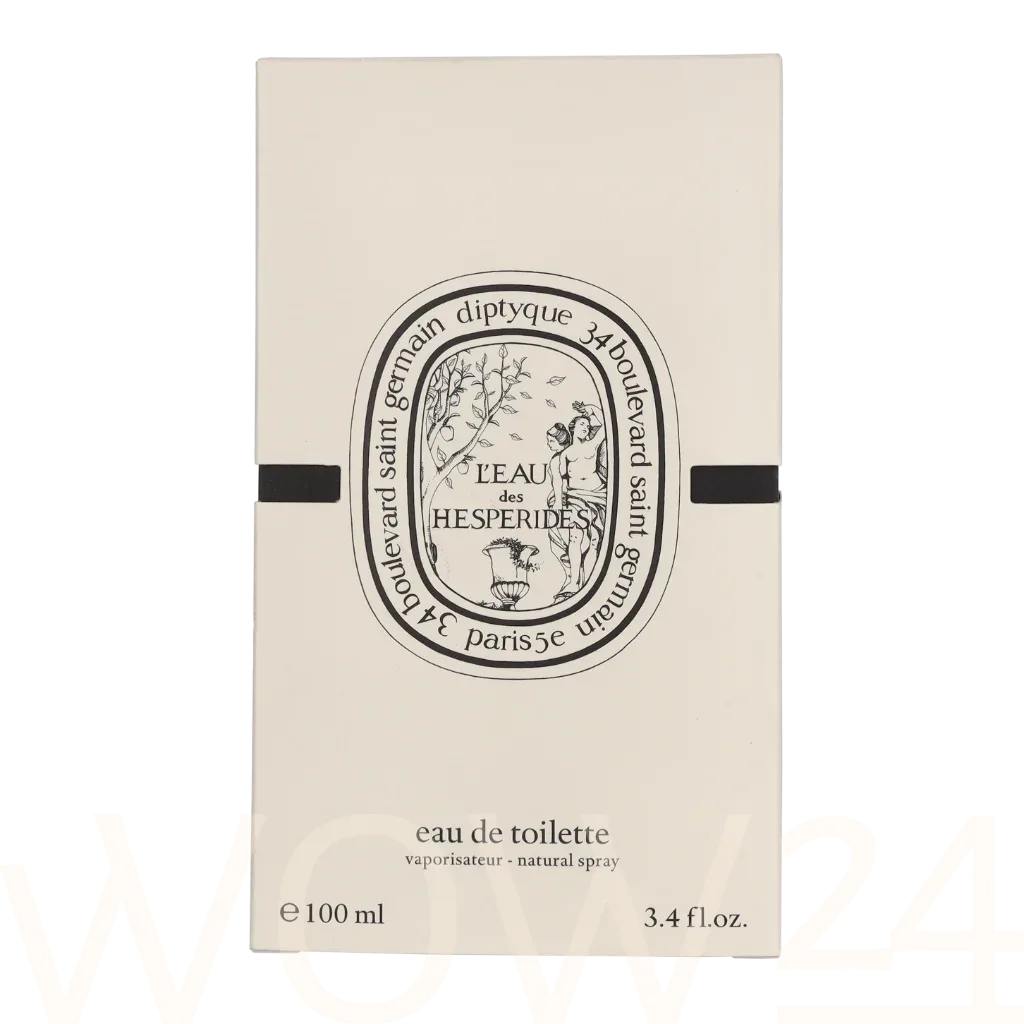 Diptyque L'Eau des Hesperides thumbnail 2