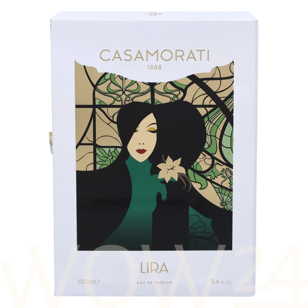 Xerjoff Casamorati Lira thumbnail 3