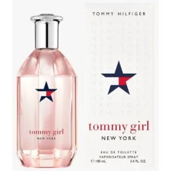 Tommy Hilfiger Tommy Hilfiger, Tommy Girl New York, Eau De Toilette, For Women, 100 ml thumbnail 4