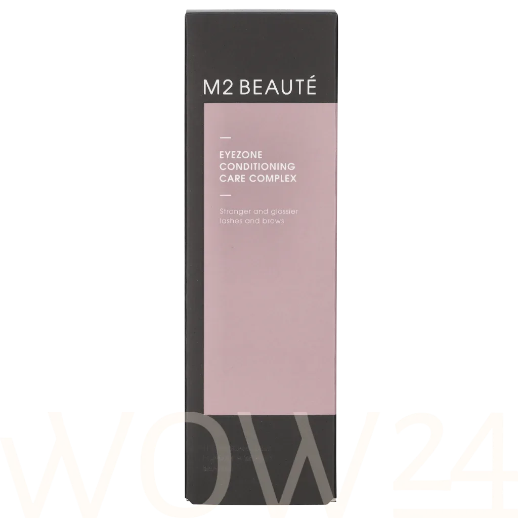M2 Beauté Eyezone conditioning care complex thumbnail 2