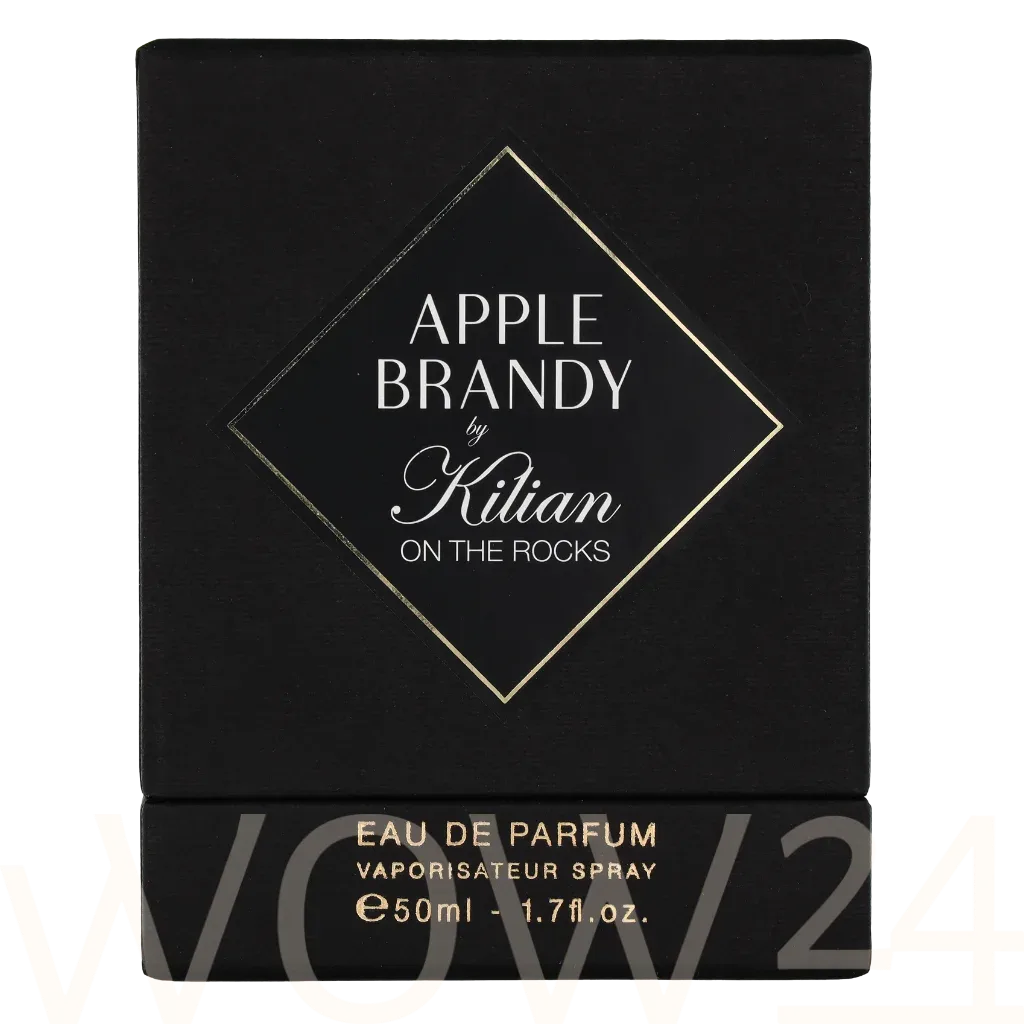 Kilian The Liquors Apple Brandy On The Rocks thumbnail 2