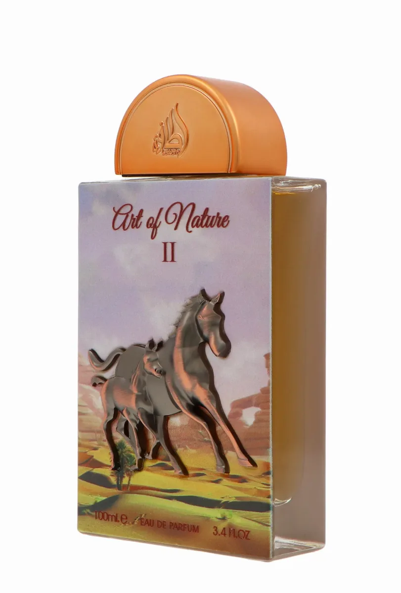 Lattafa perfumes Pride Art Of Nature II thumbnail 7