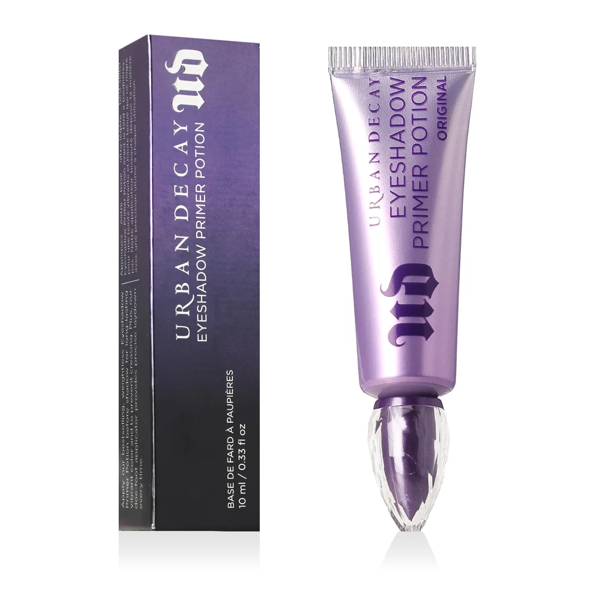 Urban Decay Eyeshadow Primer Potion Original thumbnail 6