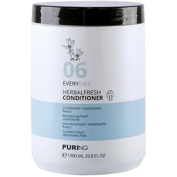 PÜRING kondicionér pro časté použití 250 ml PR 06 Everyday Herbal Fresh Conditioner thumbnail 2