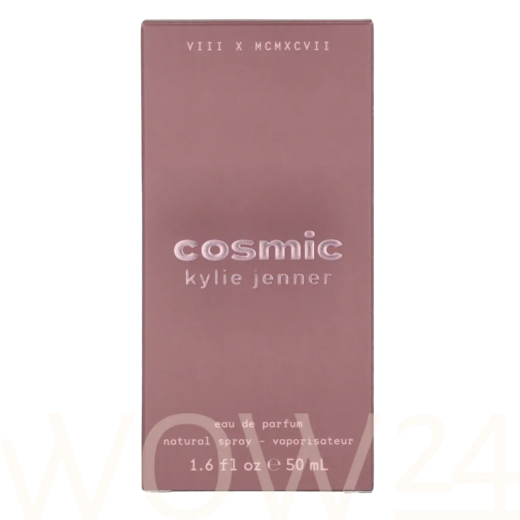 Kylie Jenner Cosmic Kylie Jenner thumbnail 2