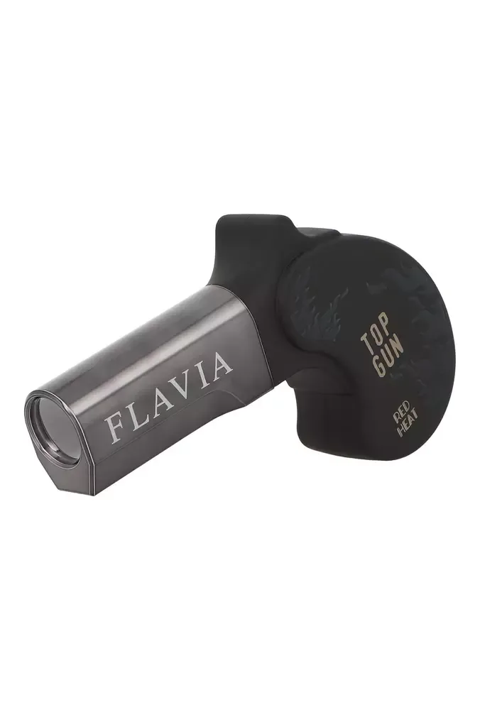 Flavia Top Gun Red Heat thumbnail 6