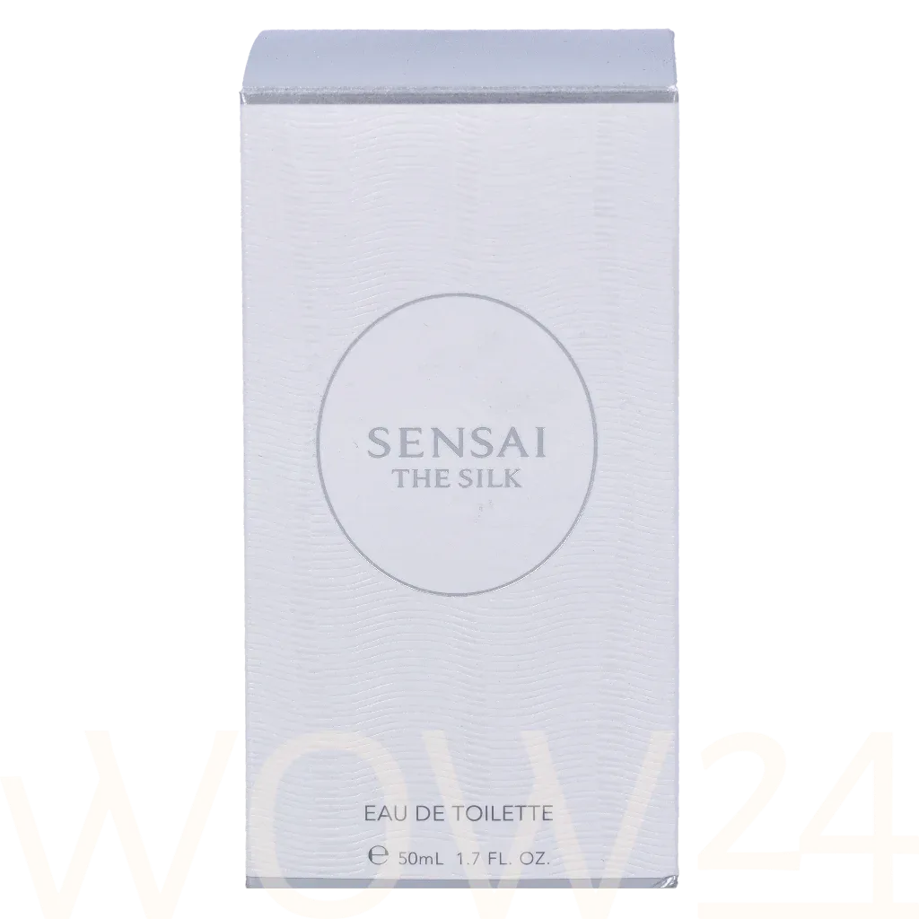 Sensai The Silk thumbnail 2